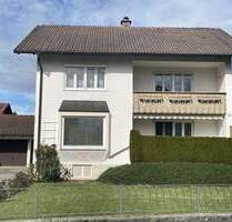 RARITÄT! Dem HERZ ein ZUHAUSE geben - ideal für die Familie! - Marktoberdorf