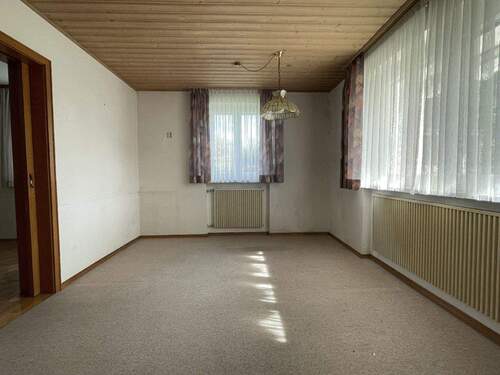 Das Esszimmer - 