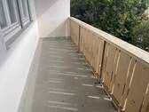 Der Balkon - 