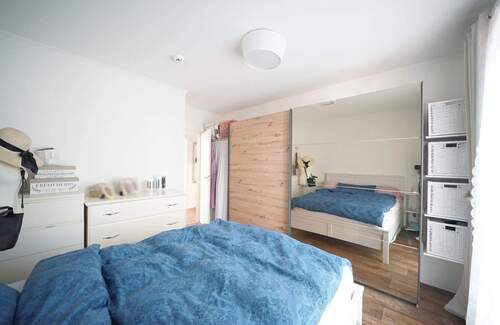 Schlafzimmer - 