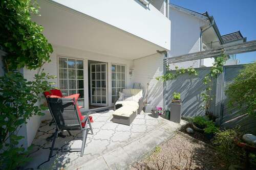 Terrasse - 