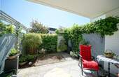 Terrasse - 