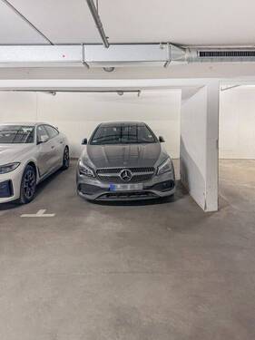 Rechter Stellplatz Nr 141 - Etagenwohnung zum Kaufen in Berlin