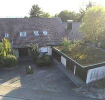 Wohnen & Arbeiten unter einem Dach - Großzügiges Anwesen mit Potenzial - Ehingen