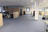 Blick in die Büroflächen - Büro mit 1,43 m&sup2; in Niederzier zur Miete