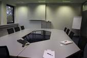 Besprechungszimmer - 