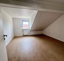 2-Zimmer-Wohnung mit Stellplatz - Neulußheim