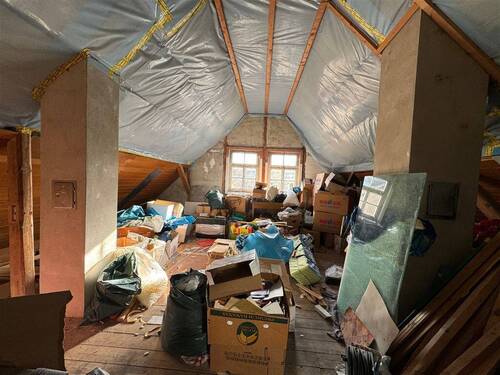 ausbaufähiger SpB - 