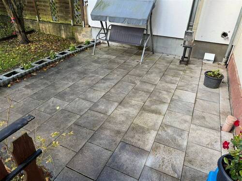 Ihre Terrasse - 