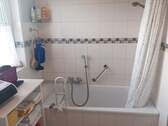 Wanne im Bad OG - 