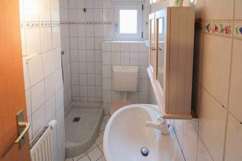 Badezimmer UG - 