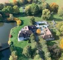 Das Haus am See – wo Wohnen und Ferien eins werden. - Haundorf Brombach