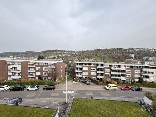 IMG 9295 - Gemütliche Wohnung mit Balkon und Garage!