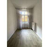 Erdgeschosswohnung mit Balkon und Einbauküche - Görlitz Innenstadt