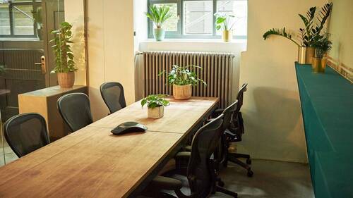 Meetingraum - 