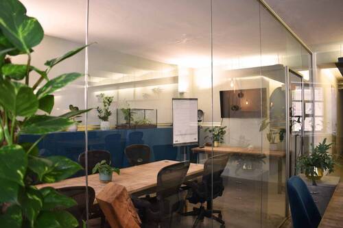 Meetingraum - 