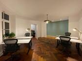 Büroraum 1 - Büro zur Miete in München