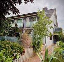 barrierefreies Gästehaus 12 Zimmer in Strandnähe - Kellenhusen