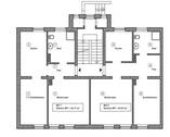 Grundriss - 3. OG - 