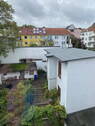 Hinterhaus-Seitenansicht - 