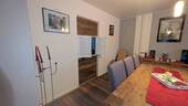 Durchreiche im Esszimmer - 