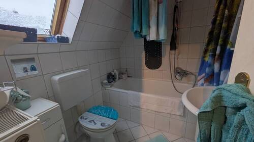 Badezimmer - 