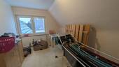 Kinderzimmer, Wäschezimmer - 