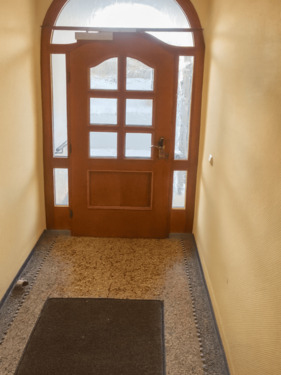Haustüre - 