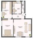 Grundriss - 