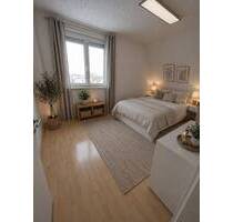 Charmant sanierter Altbau mit Stellplatz - zentral wohnen in Schwenningen - Villingen-Schwenningen