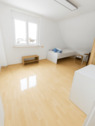 Zimmer 1 aktuelle Ausstattung - 3 Zimmer Etagenwohnung zum Kaufen in Villingen-Schwenningen