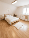 Zimmer 2 (virtuell möbliert) - 