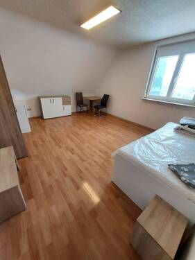 Zimmer 2 aktuelle Austattung - 