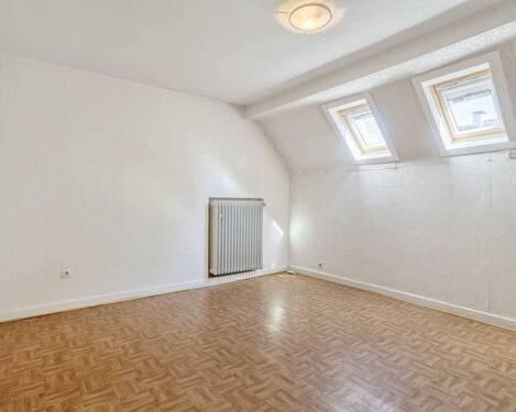 Schlafzimmer (DG) - 
