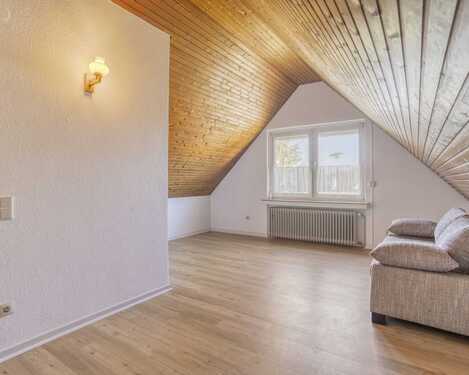 Spitzboden - 