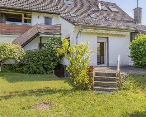 Terrasse - 