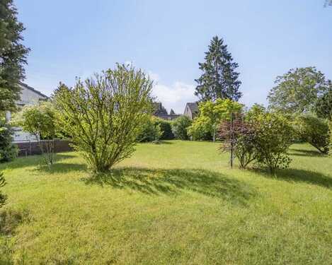 Gartenansicht - 