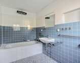 Wannenbad (EG) - 