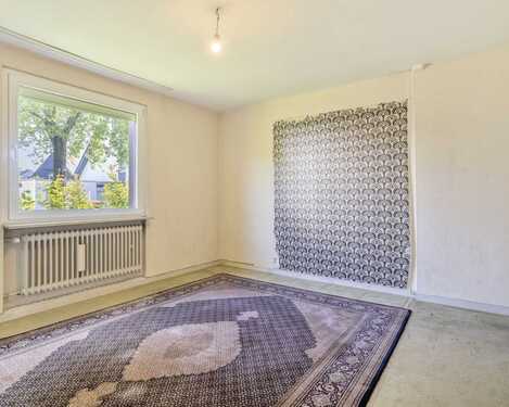 Schlafzimmer (EG) - 
