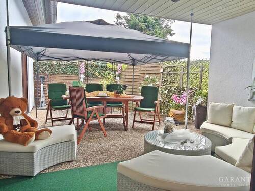 Terrasse - 