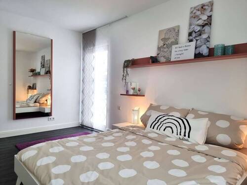 Schlafzimmer - 