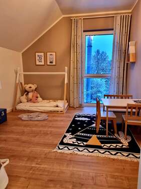 Kinderzimmer - 