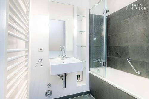 Badezimmer - 