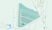 Lage des Einfamilienhauses im Quartier - 
