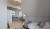 Ein Kinderzimmer zum wohlfühlen - 