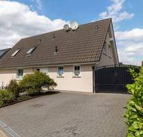 Energieeffizientes Einfamilienhaus in Versmold - ideal für Familien mit Platzbedarf