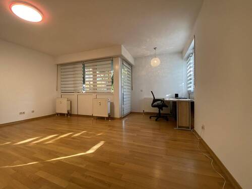 IMG_3203 - Attraktive 2-Zimmer-Wohnung mit idyllischer Terrasse