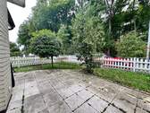 Terrasse / Garten - 
