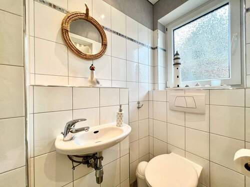 Gäste-WC - 