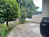 Terrasse / Garten - 
